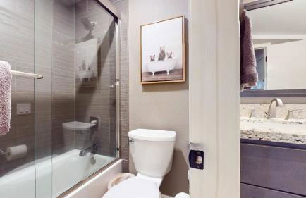 Modern Cabin for Family of 8 - Near Slopes & Canyon Lodge - Foto 46