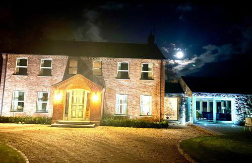 Ballyheifer House - a beautiful 5 bedroom home. - Foto 4