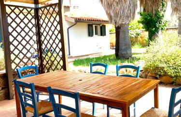 VIlla Sunlight Sardegna - Foto 40