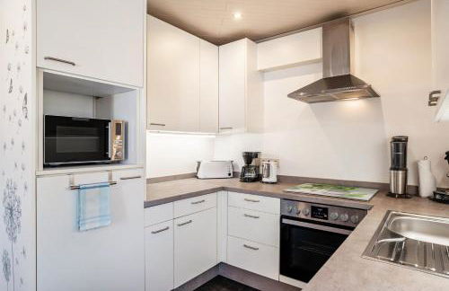 Ferienwohnung Huschle - Foto 8