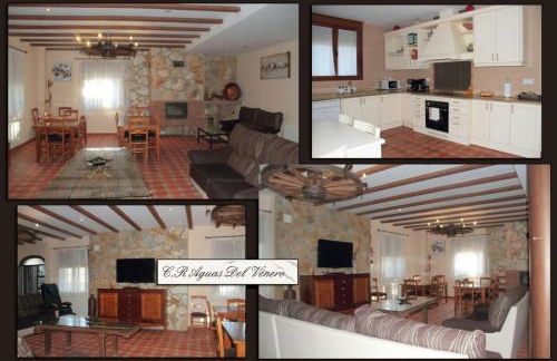 Casa Rural Aguas del Venero - Foto 129