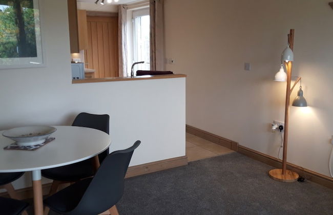 Trelawne Garden Annexe - Foto 21