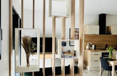 Appartement centre de Roanne 38m2 - Foto 4