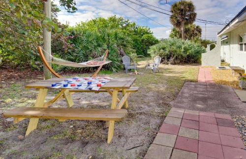 Next to Turtle Preserve Oceanside Florida Retreat - Foto 18