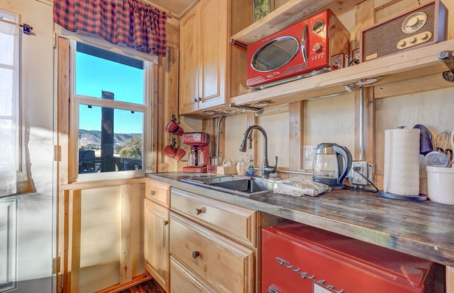 Tree Deer Blind - Foto 17