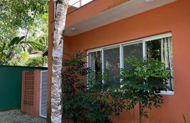 Itamambuca casas,suítes - Foto 17