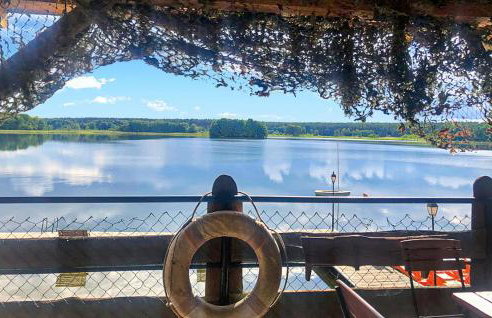 Beach Front Home In Ocypel With Sauna - Foto 24