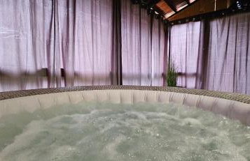 Holiday Home BIBA With Heated Outdoor Pool - Foto 25