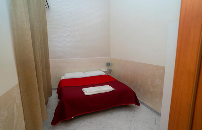 Flyresidence Garibaldi - Foto 11