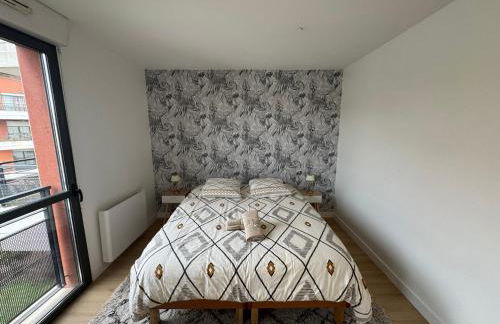 La Business class - Standing - Tramway - Parking - Foto 13