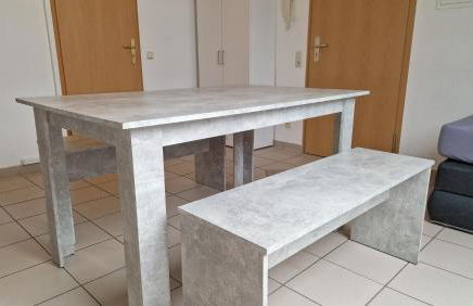 2 x Einzelbett Studio - Foto 4