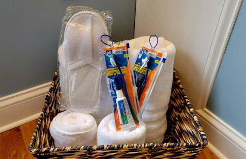 Unique & Peaceful Boston Home( Free Parking) - Foto 68