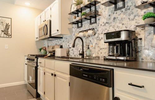 Luxurious One-Bedroom Gem Near Conneaut Lake - Foto 3