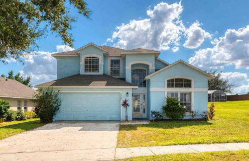 SUPER GLAM - GAME ROOM and POOL - Foto 37