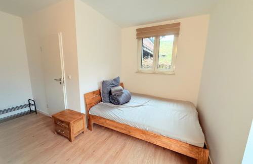 Boardinghouse Zur Rose - Foto 16