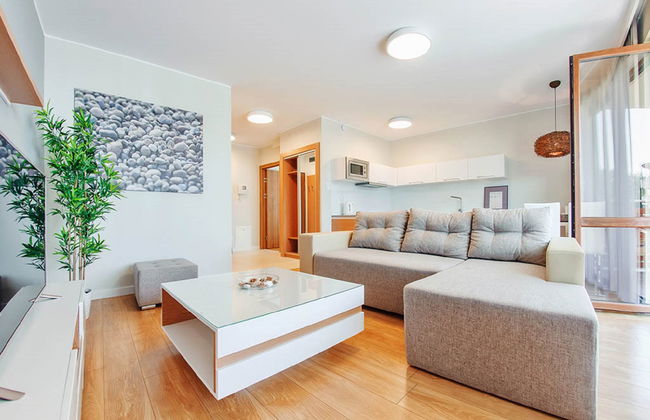 Ustka Wczasowa - Foto 2