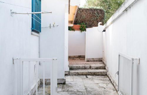 Gli ulivi sul mare - villetta a Bisceglie - Foto 18