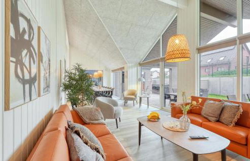 Nice Home In Jesendorf With Sauna - Foto 19