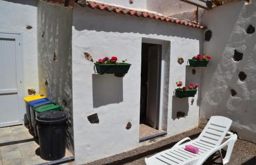 Chalet Canarias - Foto 26