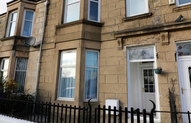 Langlands House - Glasgow - Photo 32