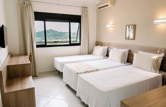 Guararema Parque Hotel - Foto 14