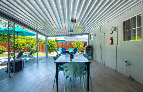 Three Palms - Photo 48