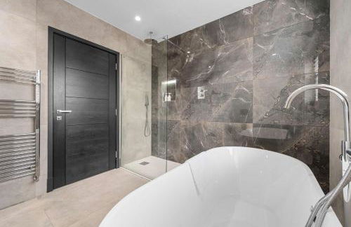 Luxury 5 Star Didsbury Home by City SuperHost - Foto 27
