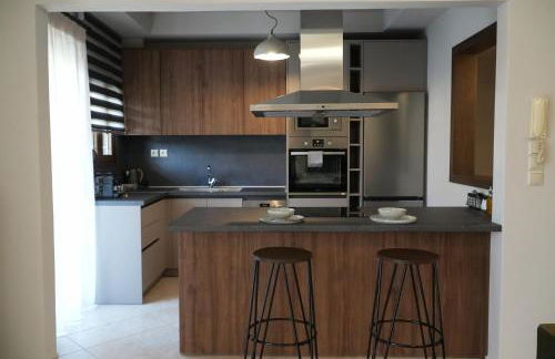 Grand View Suites Meteora - Foto 57