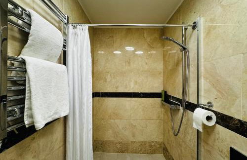 Berkley Aparthotel - Foto 34