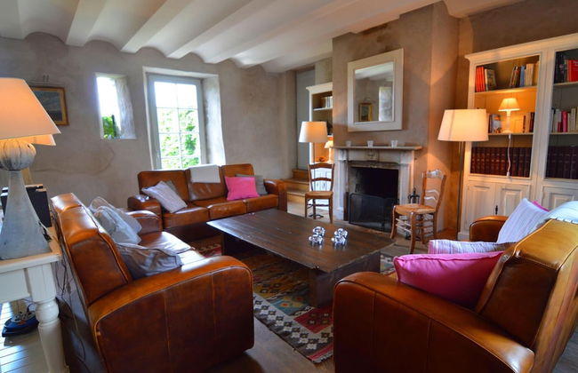 Elegant Estate Stay, Maredsous - Foto 11