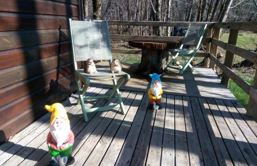 Les pruniers de la cipière - Foto 18