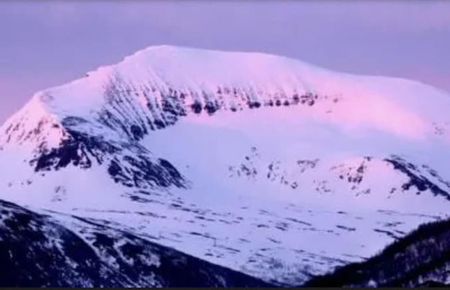 Arctic Escape Studio in Tromso - Foto 9