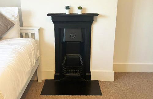 Oxford - Private House with Garden & Parking 16 - Foto 7