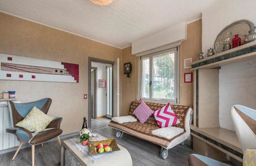 Casa Heli 1 lake view - Foto 4