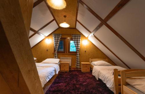 Między Sosnami - Foto 30