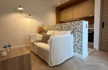 Le Darcy - Entre Gare et Ville - Foto 1