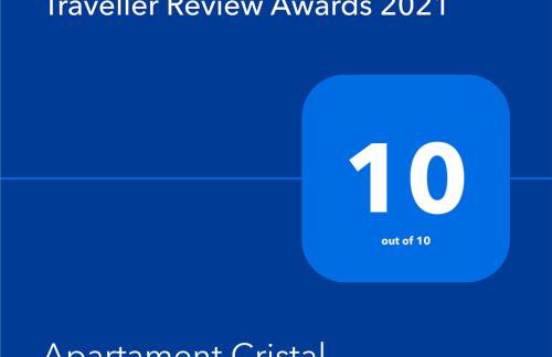 Apartament Cristal - Foto 2