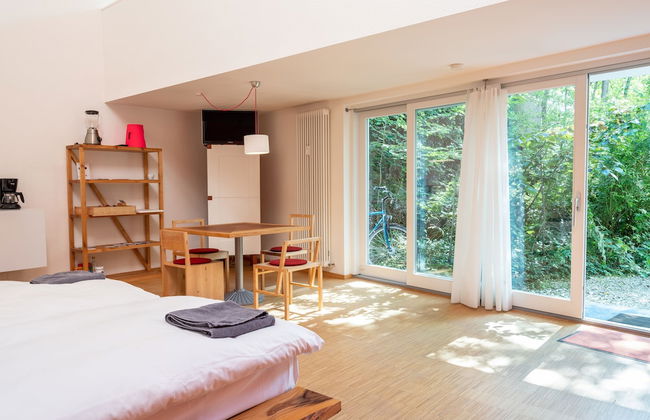 Darmstadt Loft - Foto 19