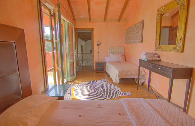 Villa Patrizia - Foto 3