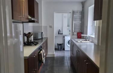 Central & Cosy Victorian town house - Foto 12