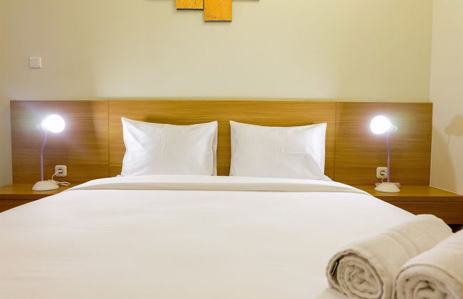 Comfy Studio Mustika Golf Apartment - Foto 7