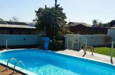 Santa House II Casa de Hóspedes - Foto 8