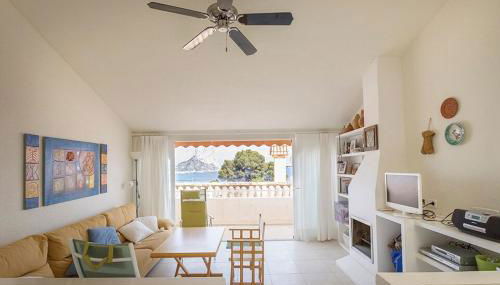 Apartamento Castillos con vistas al mar - Foto 4