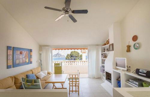 Apartamento Castillos con vistas al mar - Photo 4