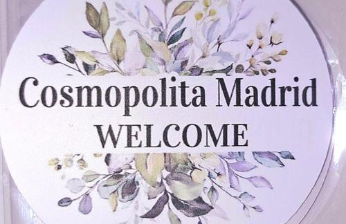 Cosmopolita Madrid zona Céntrica - Photo 10