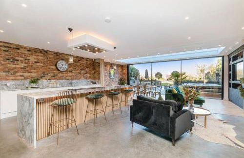 Nutkin Barn - Unique property in West Sussex - Foto 10