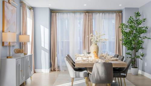 Luxury Cambridge Mansion Near Harvard Spa Bath & Huge Game Room - Foto 5