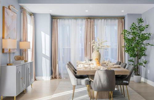 Luxury Cambridge Mansion Near Harvard Spa Bath & Huge Game Room - Foto 5