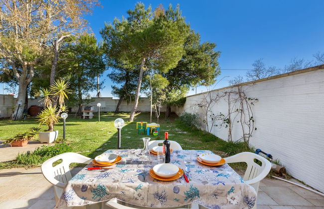 Villa Tulipano - Foto 46