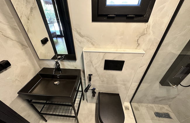 Tuva Villa Bungalov - Foto 62